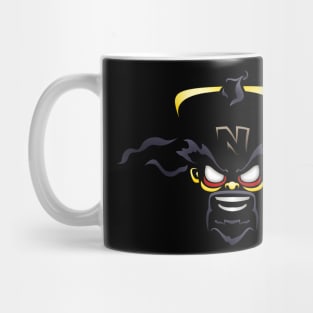 Neo Head Mug